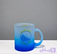 لیوان مات گلدن استیت