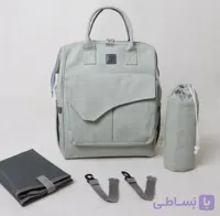 کوله نوزادی افرا کنفی سبز مینت