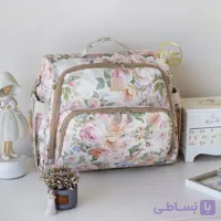 کیف نوزادی برند الا مدل یونا رز