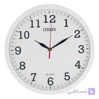 ساعت دیواری سیتیزن شبرنگ
