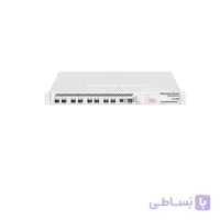 club639 @ negin-paytakht.com روتر میکروتیک CCR1016-12G