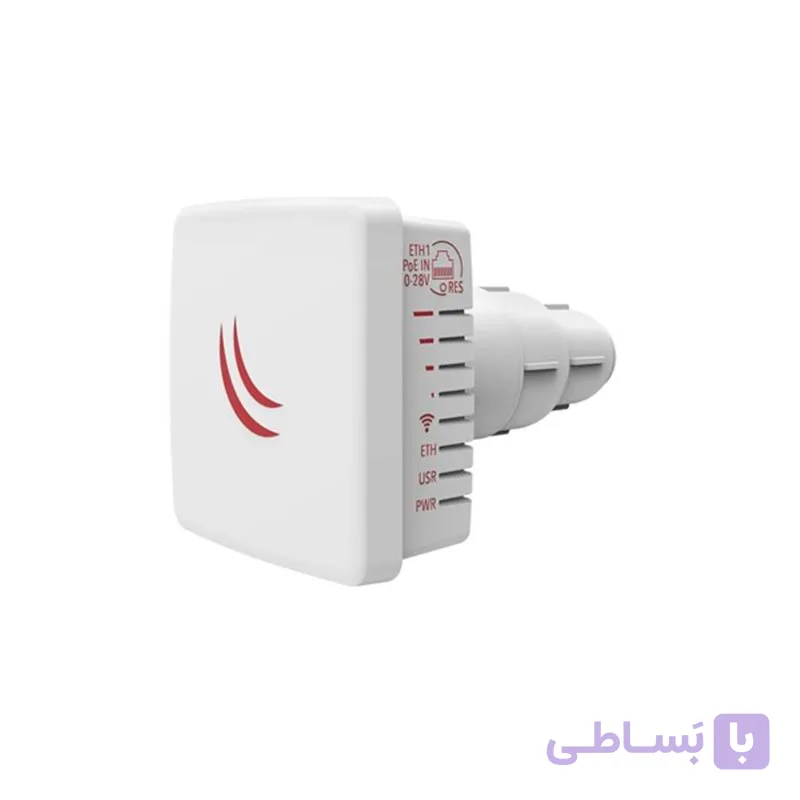 totomaniak @ negin-paytakht.com رادیو وایرلس میکروتیک LDF 2