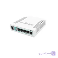 teamwd @ negin-paytakht.com روتر میکروتیک (RB750r2 (hEX lite