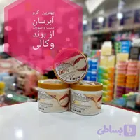 محصول کرم آبرسان برنج