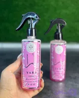 محصول اسپری دوفاز مو یارا