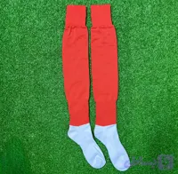جوراب مردانه کف حوله ای