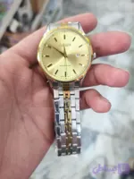 ساعت مردانه Citizen بند فلزی