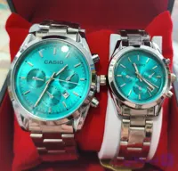 ساعت ست Casio داخل ابی