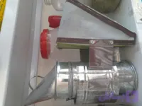 دودی برای کندو