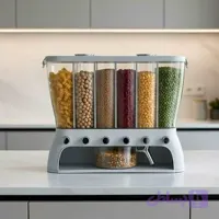 جاحبوبات اتومات لیان هوم کت