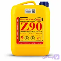 چسب آب بندی Z90 برند NSG حجم 20 لیتر