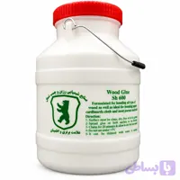 چسب چوب شمال گالن 4 کیلوگرمی