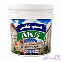 چسب کاشی خمیری 12.5 کیلویی شیمی ساختمان