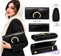کیف زنانه کد ۱۱۴۷