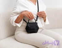کیف زنانه کد ۵۰۳