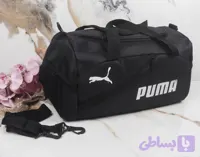 کد 2222 ساک ورزشی فقط مشکی