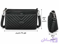 کیف زنانه کد ۱۱۵۱