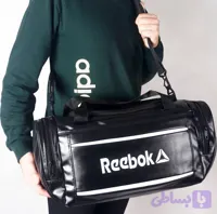 کد 2168 ساک چرمی ریبوک در سه رنگ