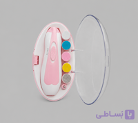 سوهان ناخن برقی کودک