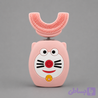 مسواک چرخشی کودک شارژی