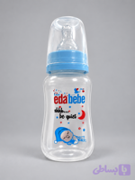 شيشه شير خارجي کودک eda