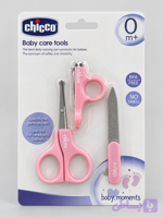 ست مانیکور نوزادی چیکو