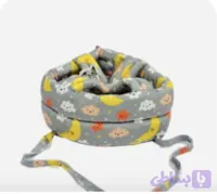 كلاه محافظ سر كودك خارجي