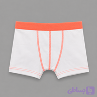 شورت پسرانه پادار ۷تا ۸ سال