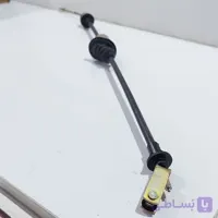 کابل کلاچ (پراید یورو 4 وتیبا وزنه دار) JFC A17