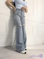 شلوار سوپر بگ زاپدار۲۰۶۹