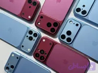 قاب تبدیل PVD ۱۸(112)