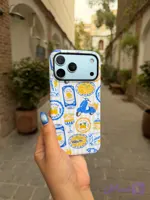 sky blue lemon (110)