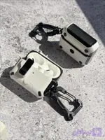 (112)کاور ایرپاد locker stand