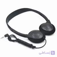 هدفون خلبانی مدل AH857
