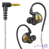 ایرفون سیمی مدل KG03