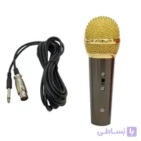 میکروفون داینامیک GA-D100