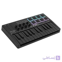 میدی کیبورد M-Vave مدل SMK-25