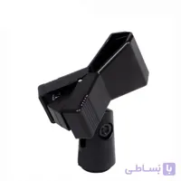 گیره کلیپسی میکروفون مدل MH4