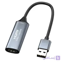 کارت کپچر HDMI مدل M109-4k