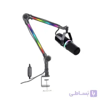 میکروفون داینامیک مدل GA-D388U-Kit