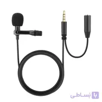 میکروفون یقه ای مدل GL-142