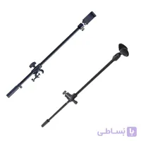 میله یدکی سه پایه مدل SR-MX