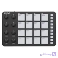 میدی کنترلر M-Vave مدل SMC-PAD