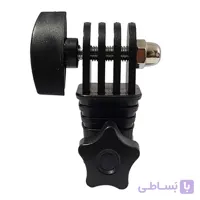 رابط یدکی پایه رینگ لایت مدل L458
