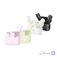 میکروفون یقه ای Luucco مدل Minipods