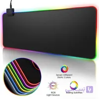 ماوس پد گیمینگ ایکس پی مدل XP PRODUCT XP-X7U RGB