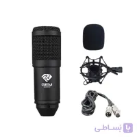 میکروفن استودیویی GA-888