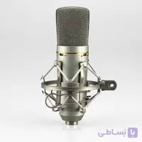 میکروفون استودیویی GA-340 (کارکرده)