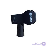 گیره کلیپسی میکروفون یاماها مدل C3