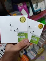 ایرپاد اپل پرو 3 های کپی گرید A